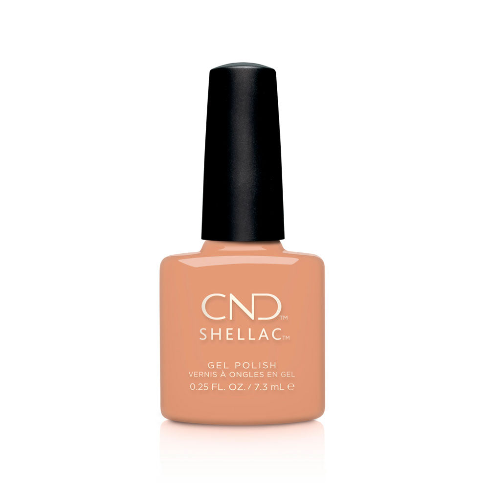Cnd Shellac Sweet Cider 7.3ml