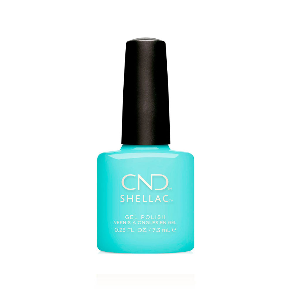 Cnd Shellac Taffy 7.3ml