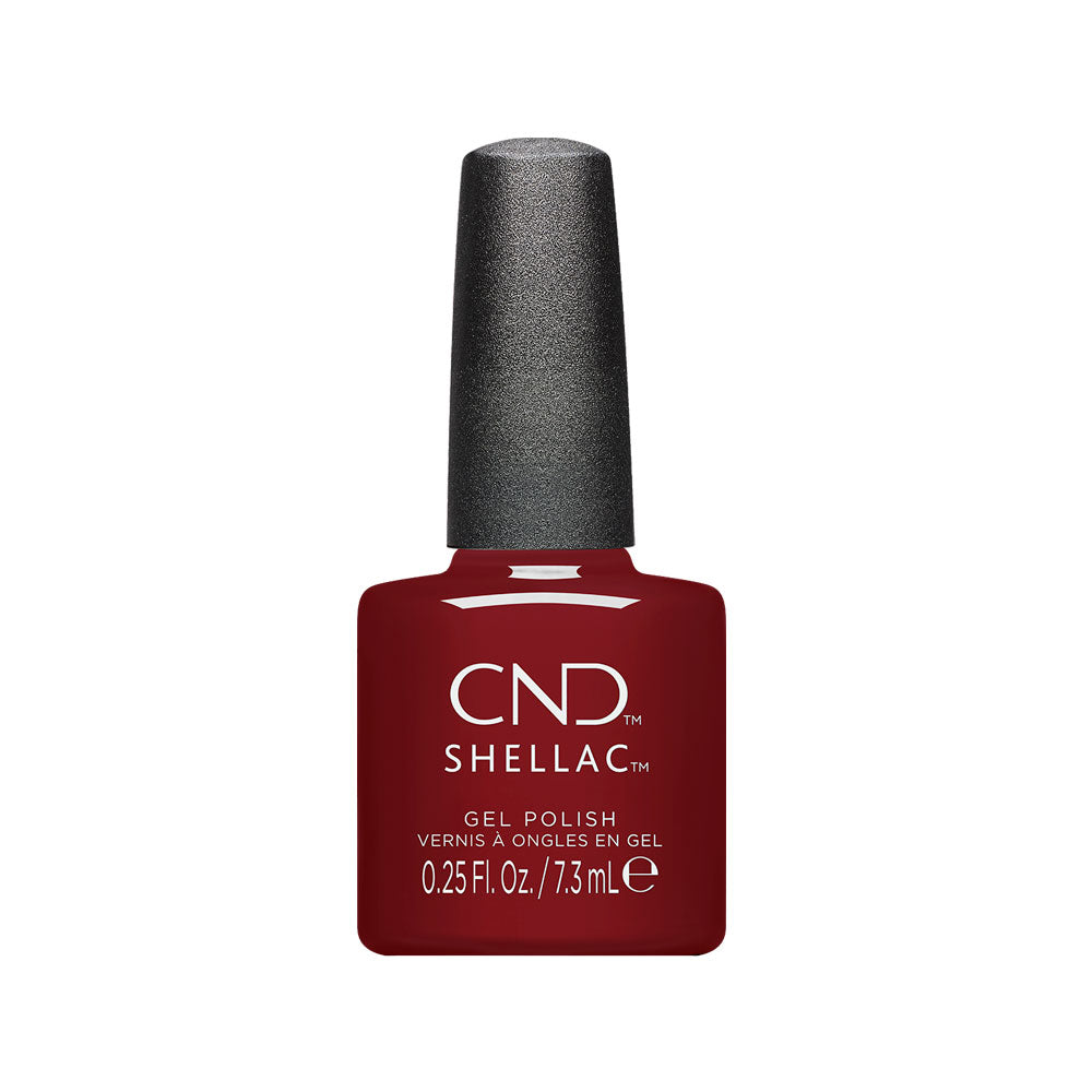 Cnd Shellac Take Root 7.3ml