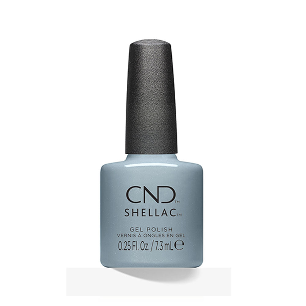 Cnd Shellac Teal Time 7.3ml