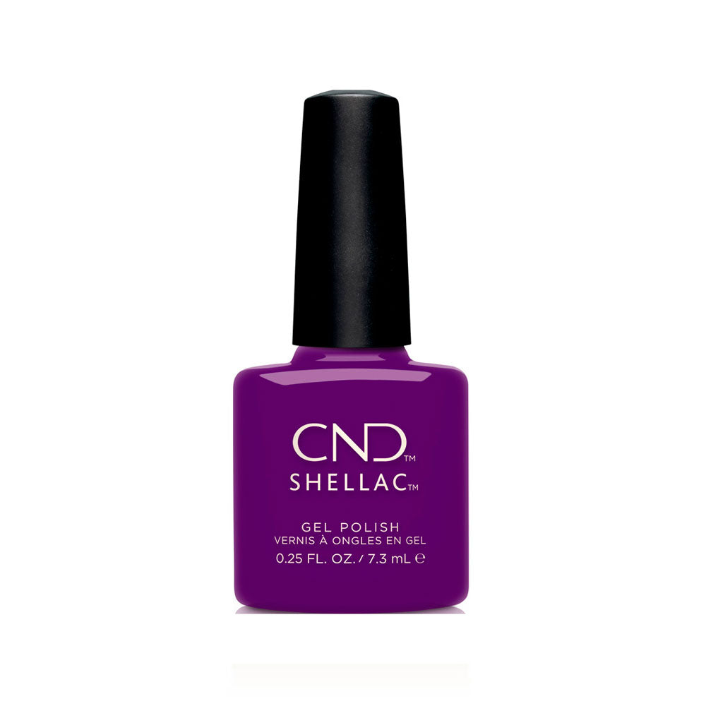 Cnd Shellac Temptation 7.3ml