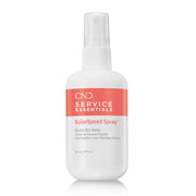 Cnd Solar Speed Spray 118ml