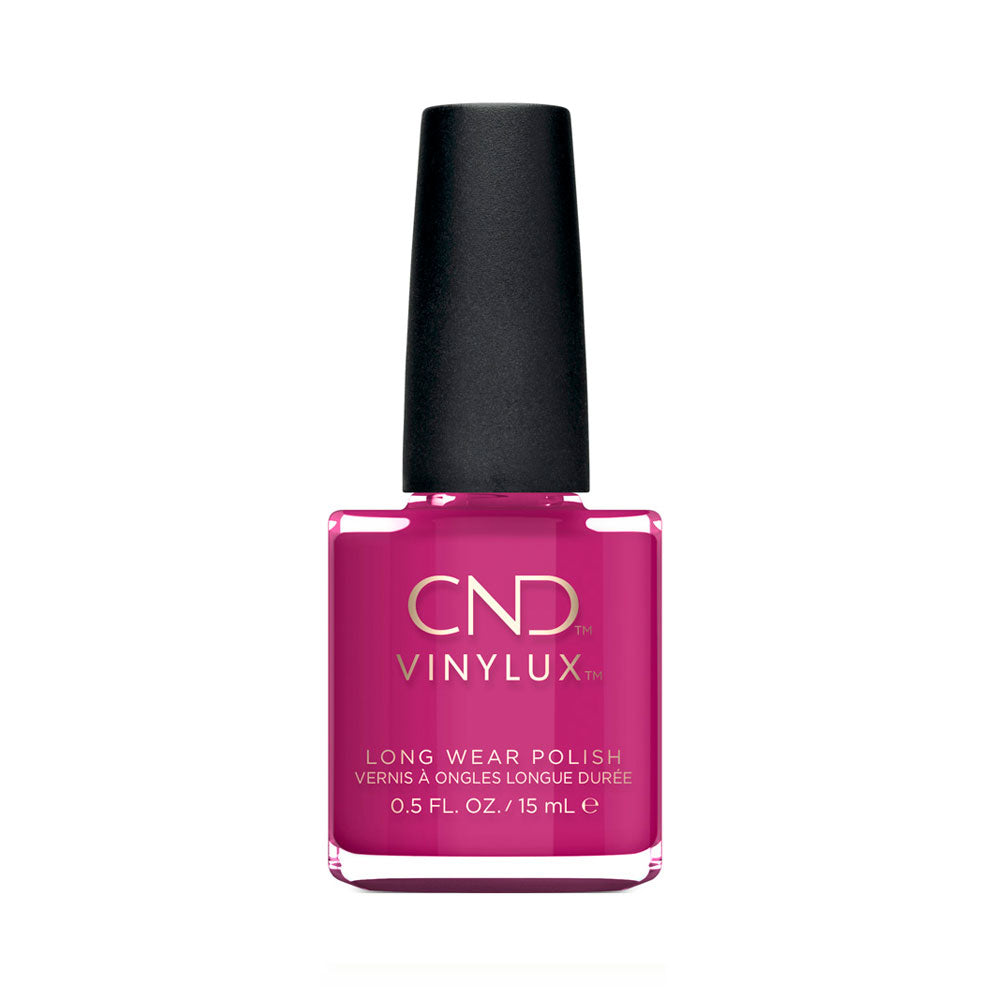 Cnd Vinylux Brazen 15ml