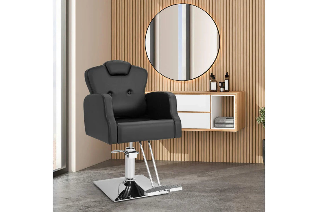 Styling Chairs