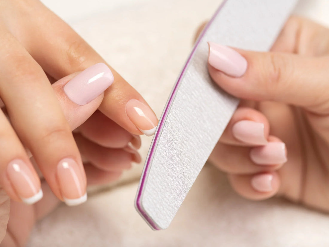 Nail Files