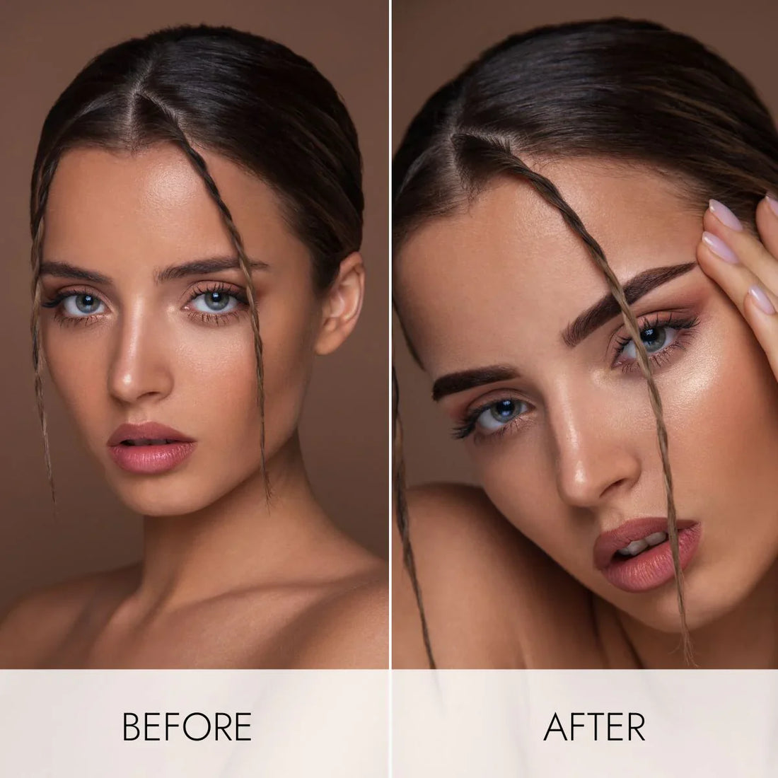 Brows