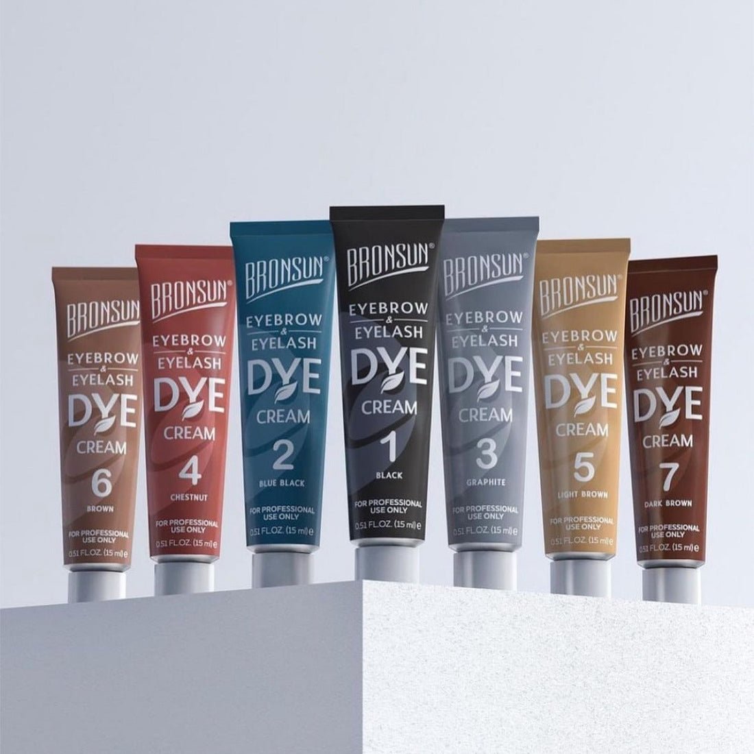 Brow Dyes