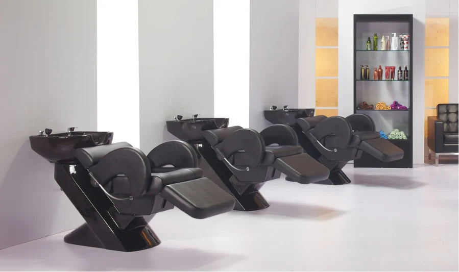 Shampoo Units