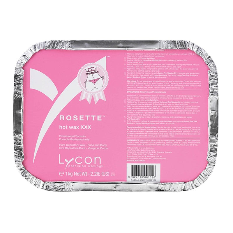 Lycon