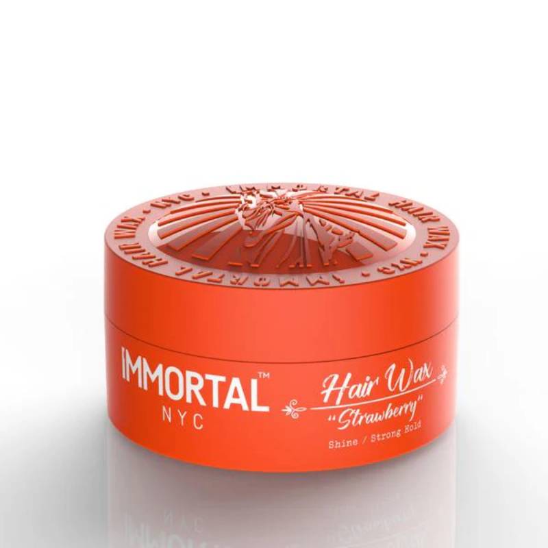 Hairstyling Products