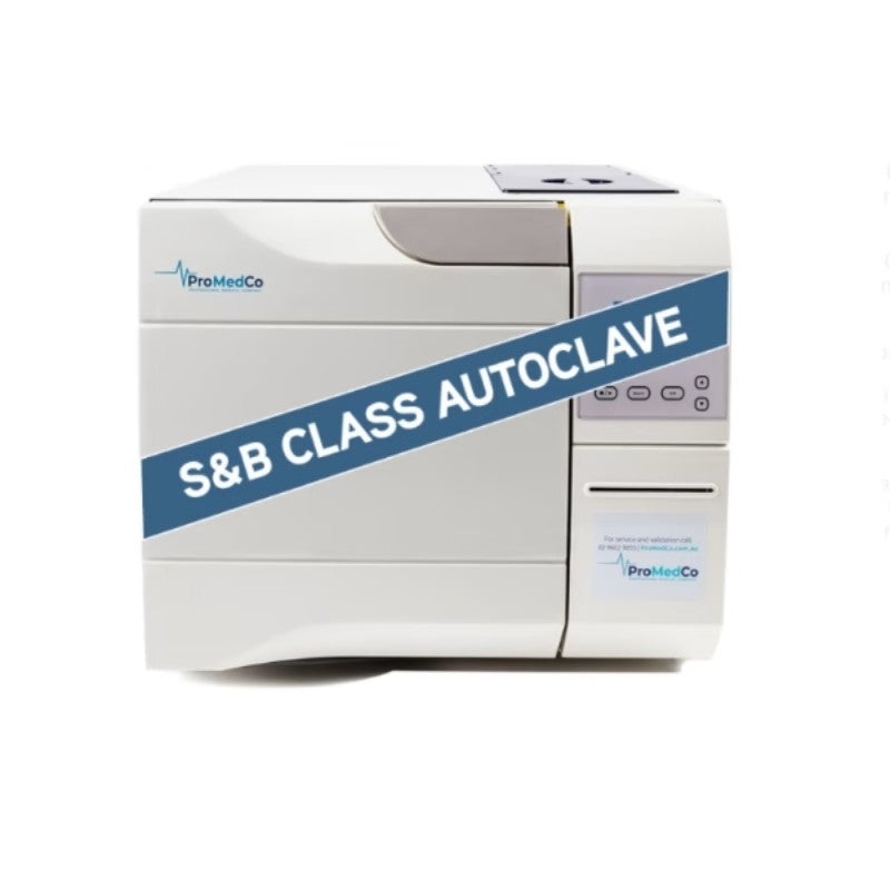 Autoclave