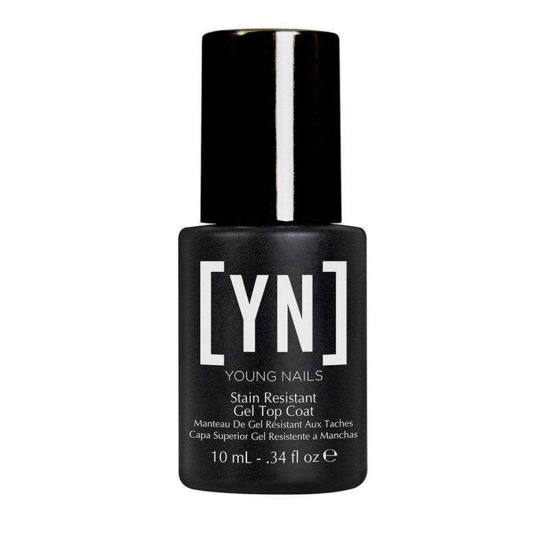 Base and Top Coats
