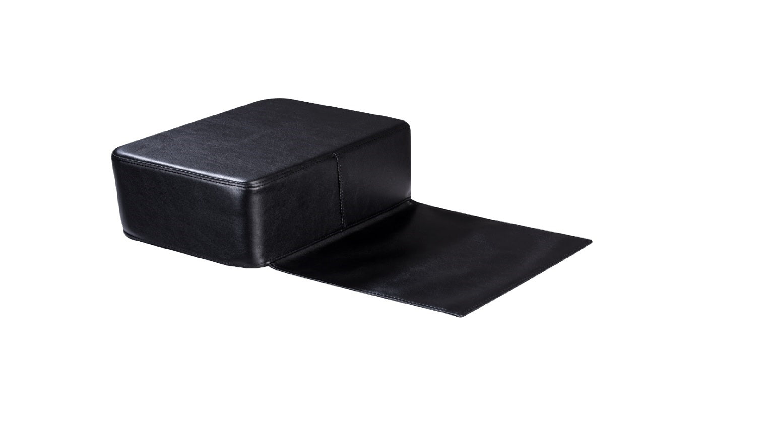 Beauty Plus Comfort Square Booster Seat With Flap