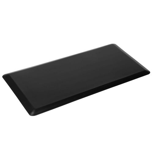 Beauty Plus Rectangle Anti-Fatigue Salon Floor Mat