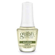 Gelish Nourish Cuticle Oil 15ml