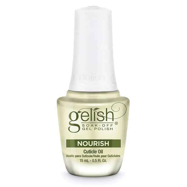 Gelish Nourish Cuticle Oil 15ml