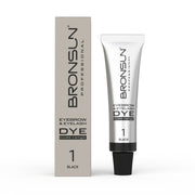 *PRE ORDER NEW Bronsun Nude Range - Black
