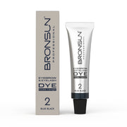 *PRE ORDER NEW Bronsun Nude Range - Blue Black