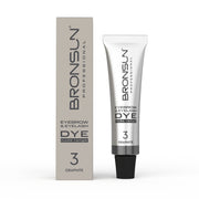 *PRE ORDER NEW Bronsun Nude Range - Graphite