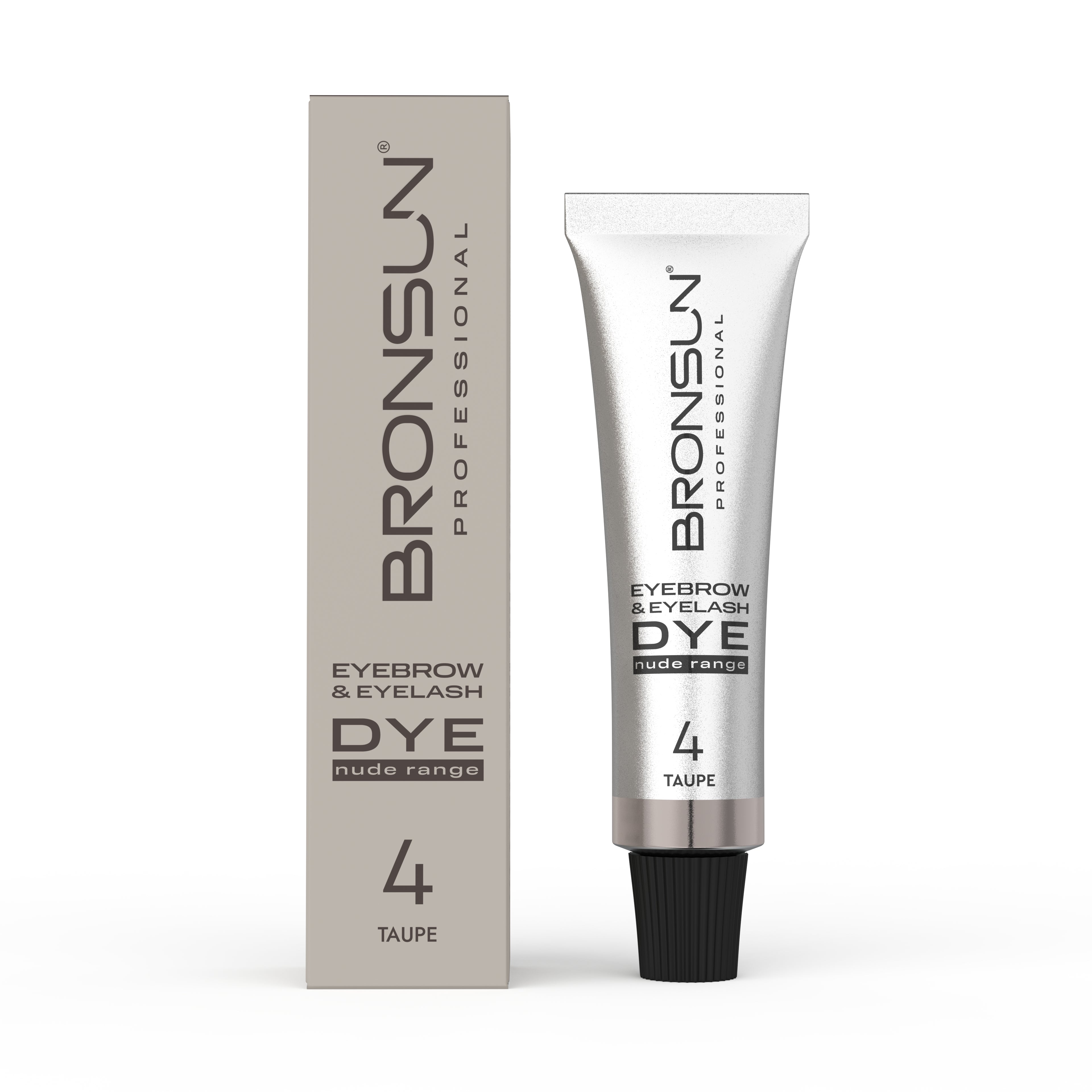 *PRE ORDER NEW Bronsun Nude Range -Taupe