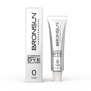 *PRE ORDER NEW Bronsun Nude Range - Clear