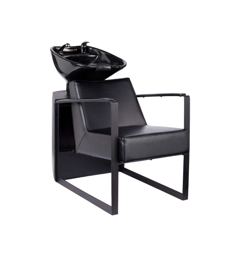 Beauty Plus Wodonga Premium Wash Unit