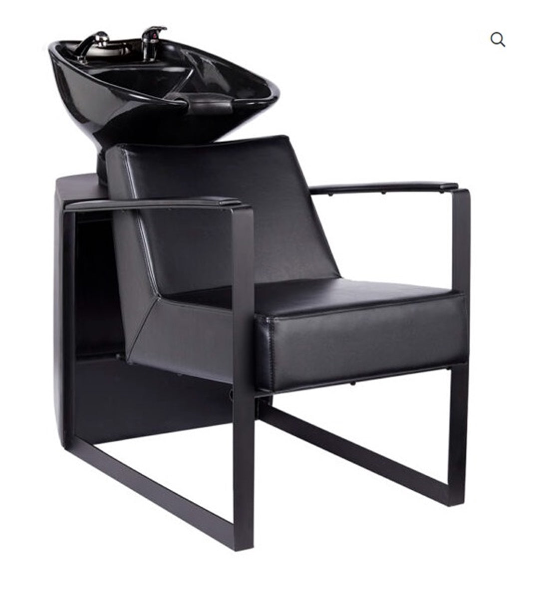 Beauty Plus Wodonga Premium Wash Unit