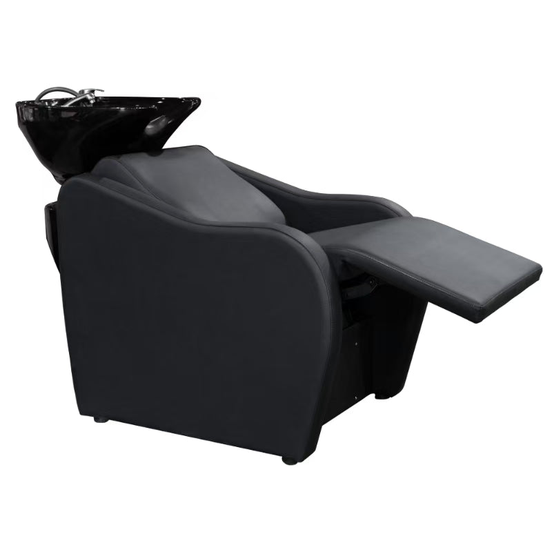 Beauty Plus Premium Mosman Basin Unit with Shiatsu Massage