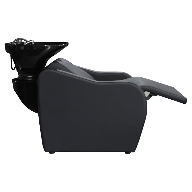 Beauty Plus Premium Mosman Basin Unit with Shiatsu Massage