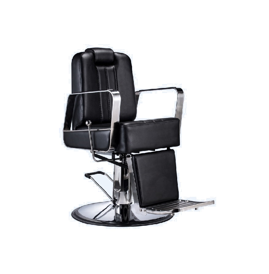 Viking Reclining Salon Chair