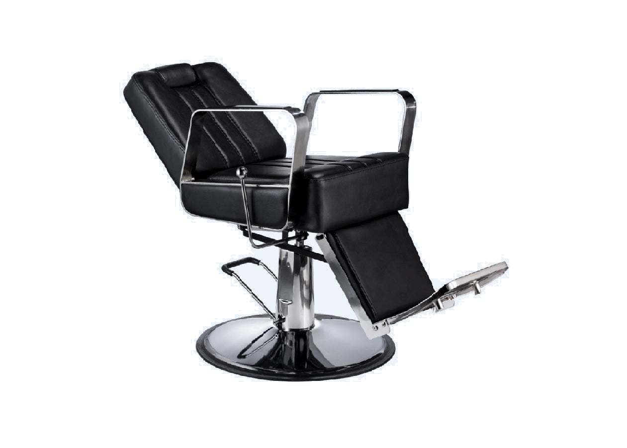 Viking Reclining Salon Chair