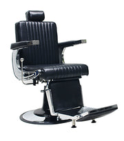 Beauty Plus Mt Isa Premium Barber Chair