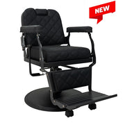Beauty Plus Paddington Classic Barber Chair