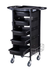 Beauty Plus Premium Kiki Hair Trolley