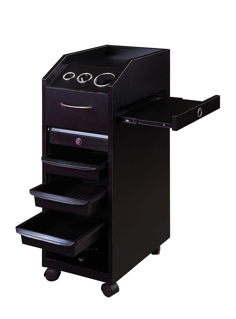 Beauty Plus Premium Batchelor Hair Trolley