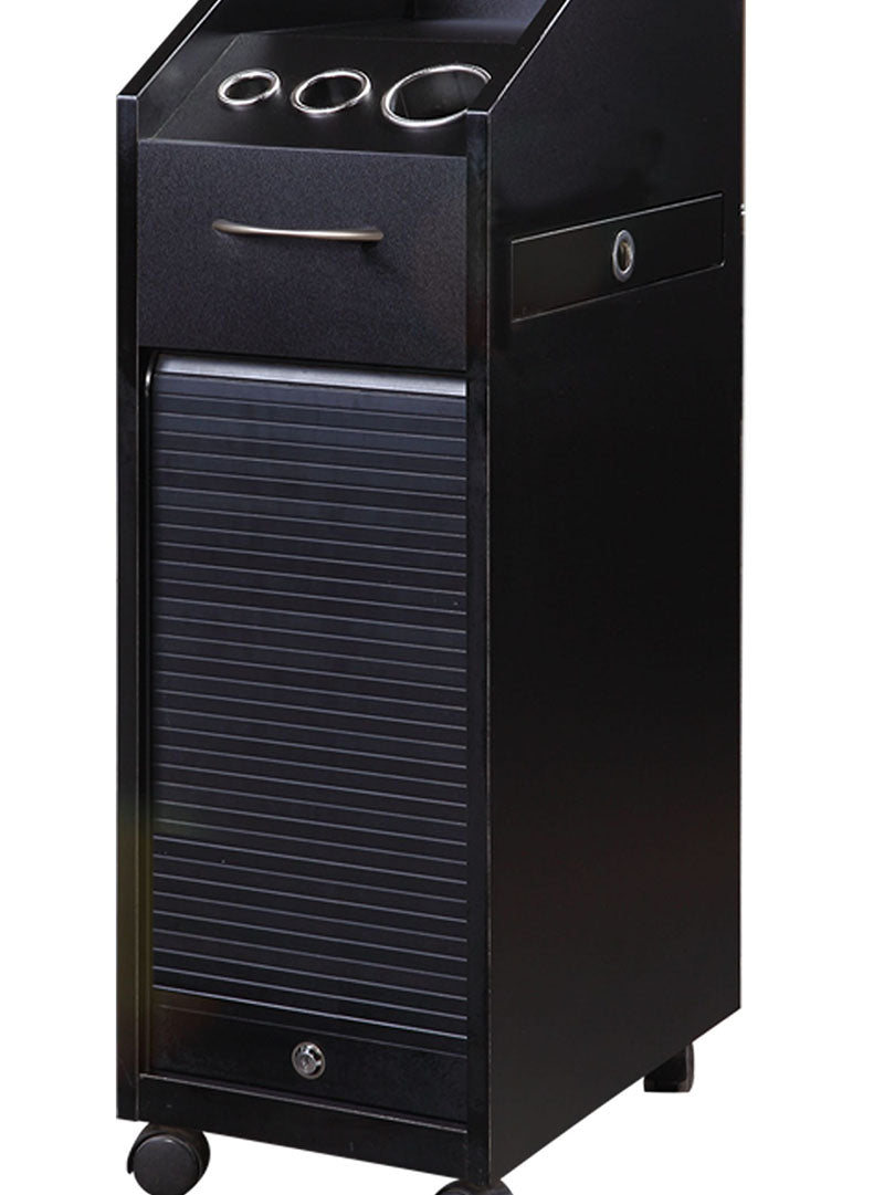 Beauty Plus Premium Batchelor Hair Trolley