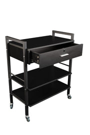 Beauty Plus Premium Driver Beauty Trolley