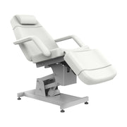 Beauty Plus Professional Invercargill Electric Beauty Bed White