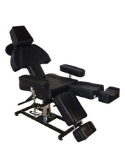Beauty Plus Tauranga Professional Tattoo Bed