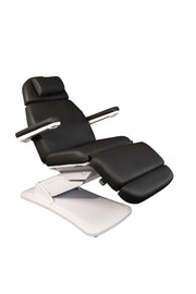 Beauty Plus Professional Dunedin Electric Beauty Bed Black