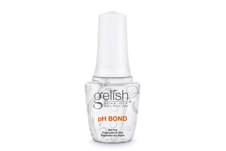 Gelish PH Bond Nail Prep 15mL