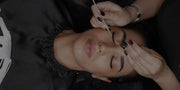 Classic Eyelash Extension Masterclass