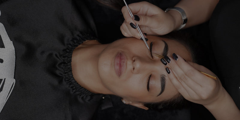 Classic Eyelash Extension Masterclass