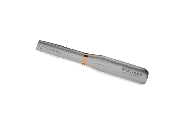 Biolique Professional  Microneedling Silver Star Machine