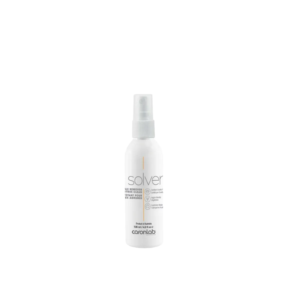 Caron Wax Solvent 125ml
