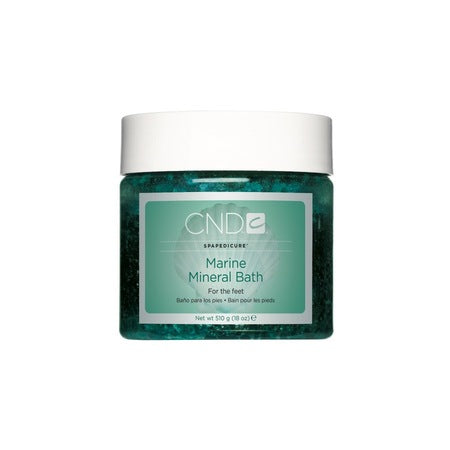 CND Marine Mineral Bath 85g