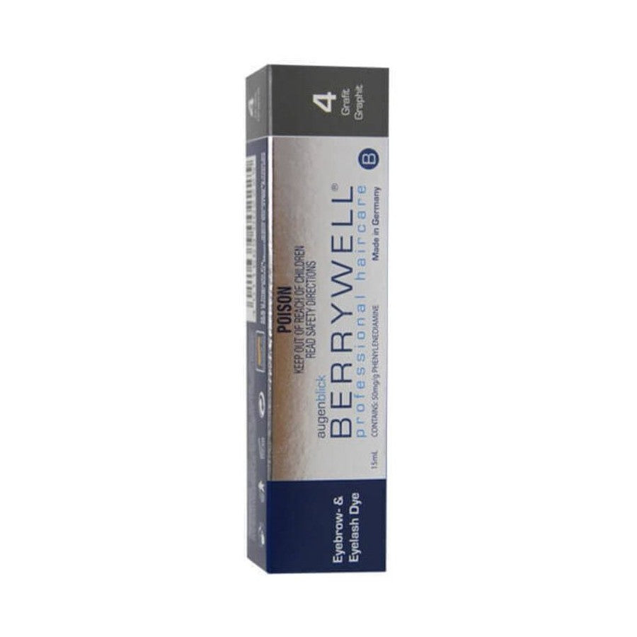 Berrywell Tint - Graphit