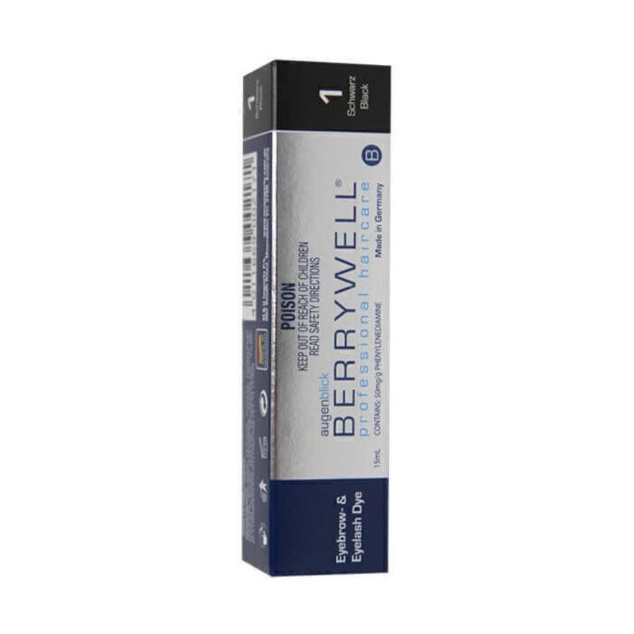Berrywell Tint - Black