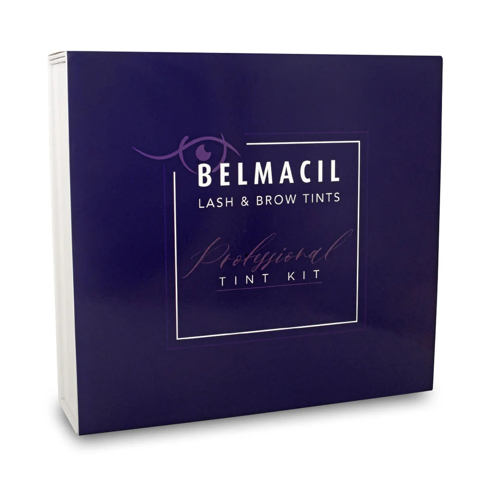 Belmacil Professional Tint Kit