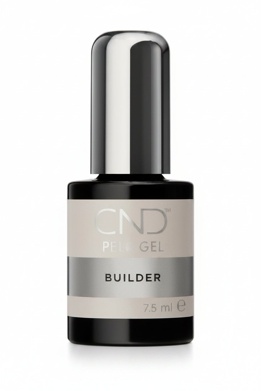 CND Plexigel Builder 15ml Oat Milk